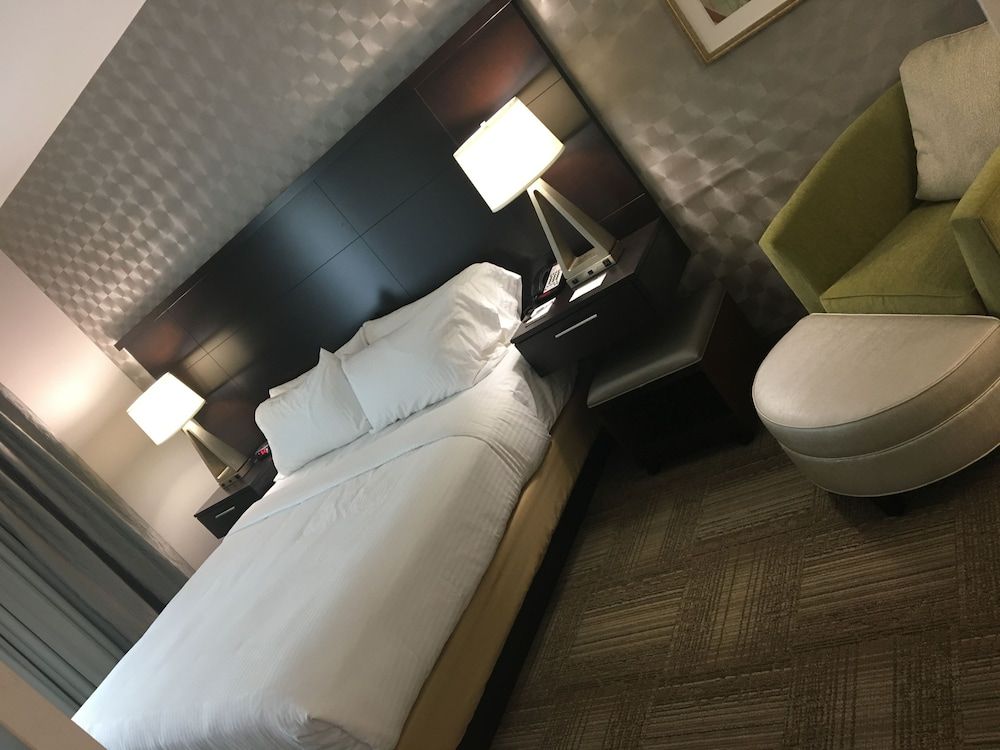 Studio Suite, 1 King Bed, Kitchen