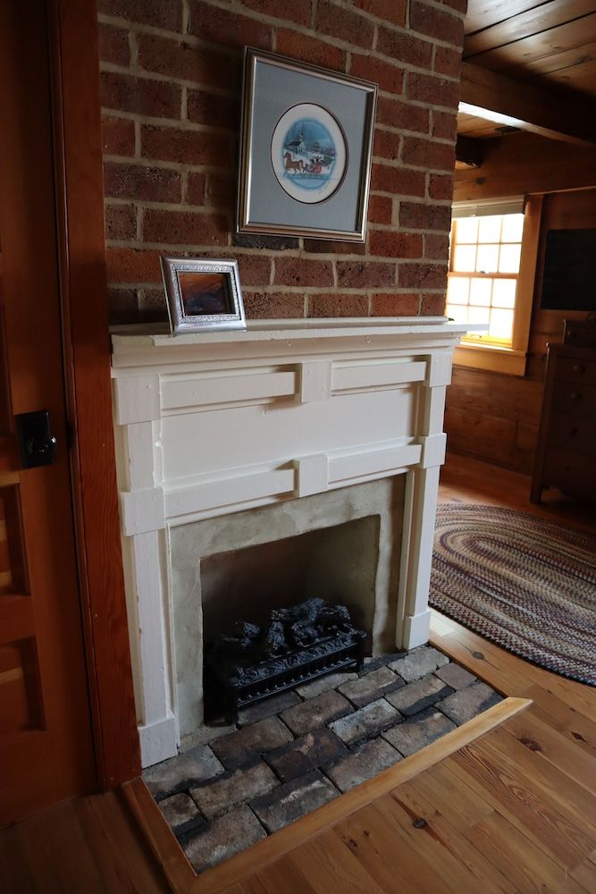 Silver Lake Bed and Breakfast Family Double Room, Ensuite (The Homestead Suite) 6