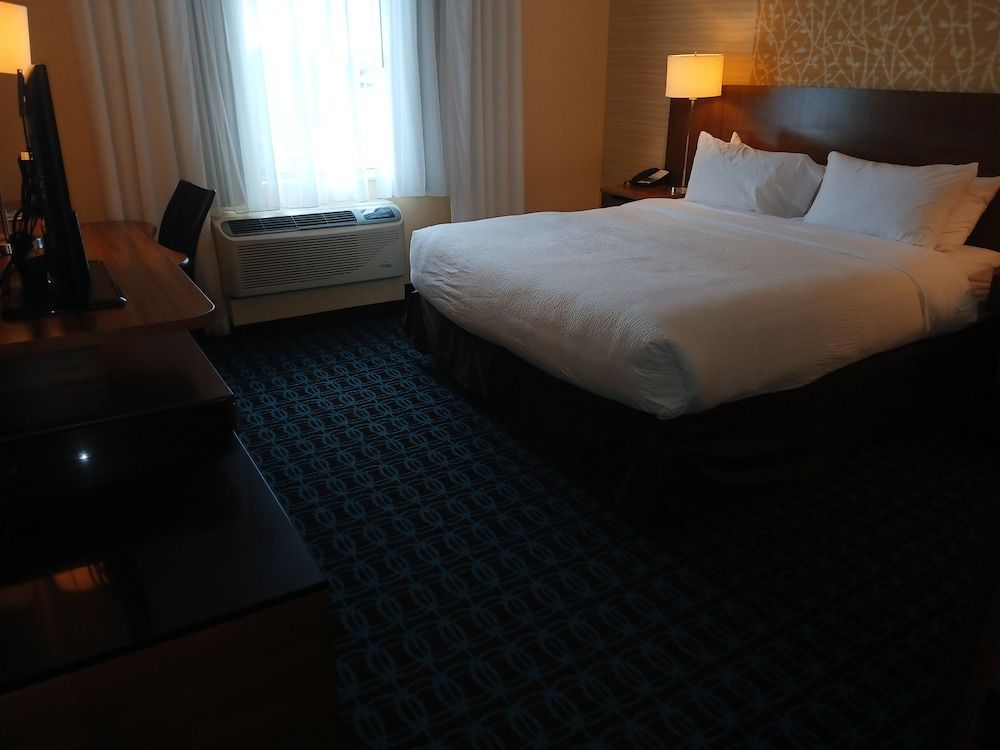 Room, 1 King Bed