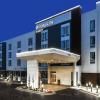 SpringHill Suites by Marriott Tulsa at Tulsa Hills