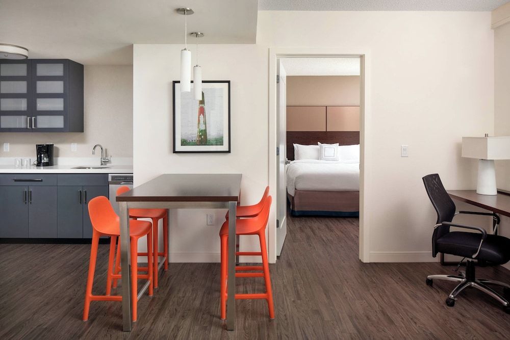 undefined Residence Inn Washington Capitol Hill/Navy Yard 6