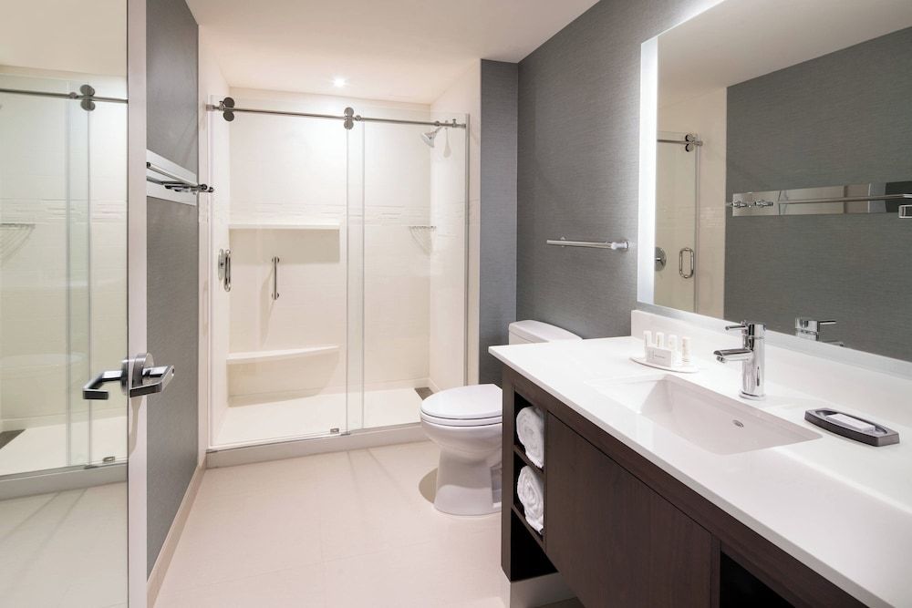 undefined Residence Inn Washington Capitol Hill/Navy Yard 9