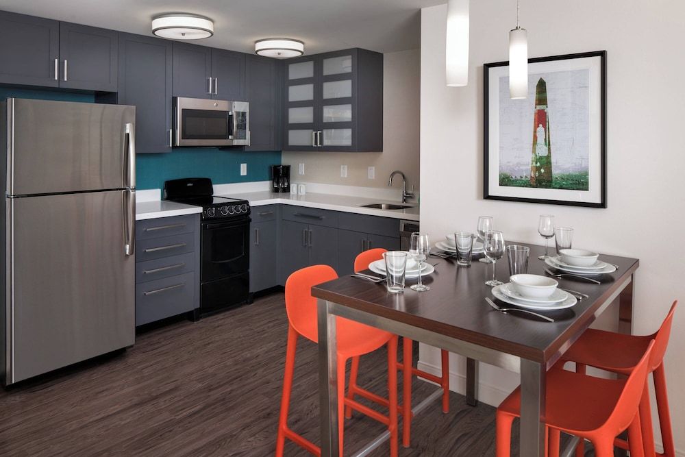 undefined Residence Inn Washington Capitol Hill/Navy Yard 3