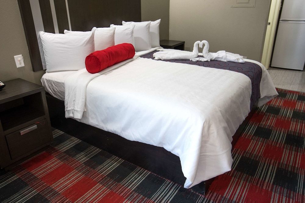Superior Room, 1 King Bed, Non Smoking