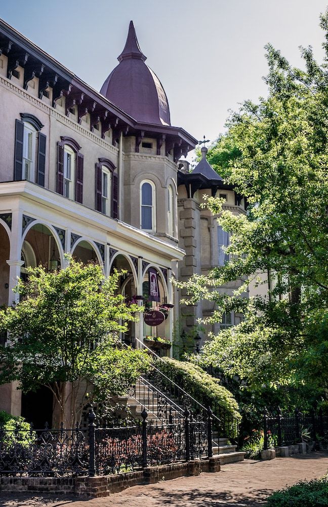 undefined McMillan Inn Bed and Breakfast 6