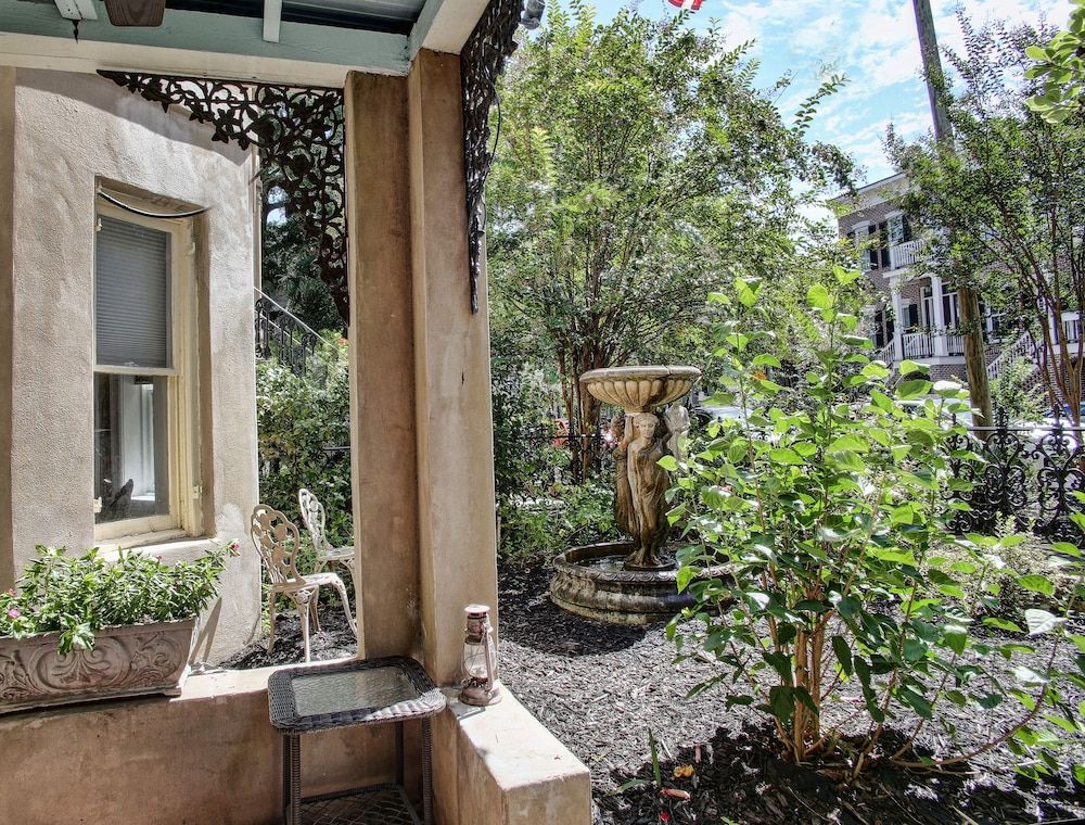 undefined McMillan Inn Bed and Breakfast 6