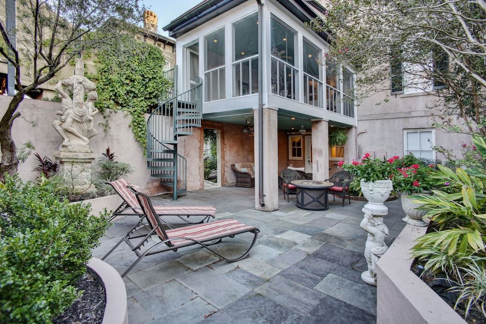 undefined McMillan Inn Bed and Breakfast 5