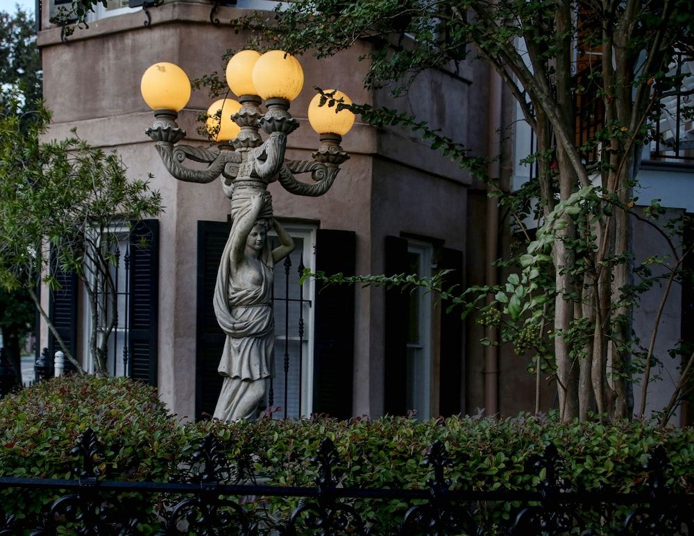 undefined McMillan Inn Bed and Breakfast 7