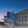 Fairfield Inn & Suites by Marriott Austin Buda