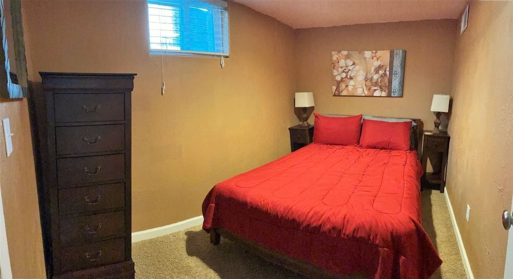 Deluxe House, 5 Bedrooms, Hot Tub
