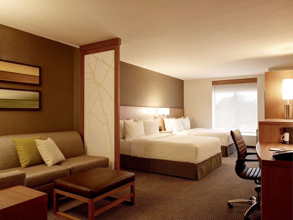 Room, Accessible, Bathtub (W/Sofabed)
