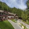 Crystal Mountain Hotels