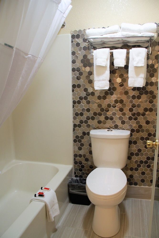 Studio Suite, 1 King Bed, Non Smoking
