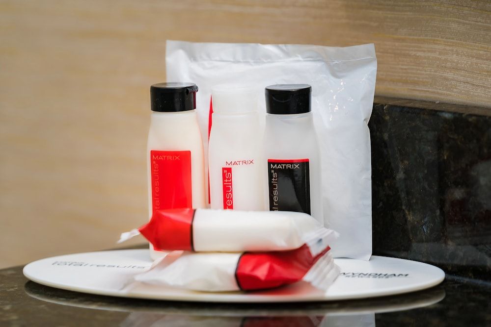 undefined Ramada by Wyndham Niagara Falls Near the Falls 8