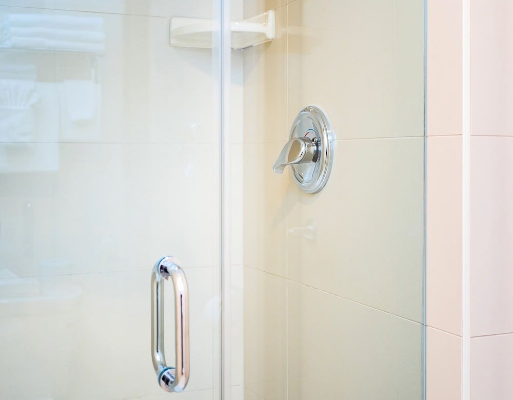 Ramada by Wyndham Niagara Falls Near the Falls Basic Room, 1 King Bed, Non Smoking 5