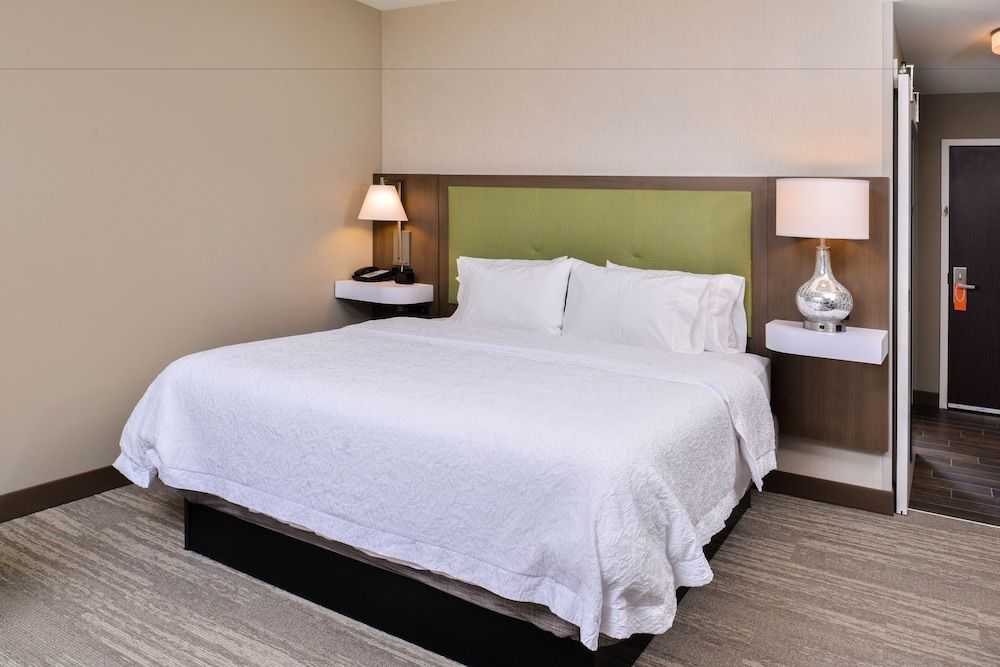 Room, 1 King Bed, Accessible, Non Smoking