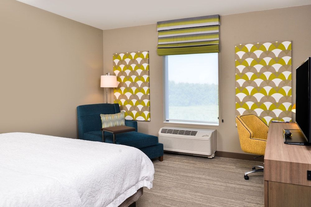 Room, 1 King Bed, Accessible, Non Smoking