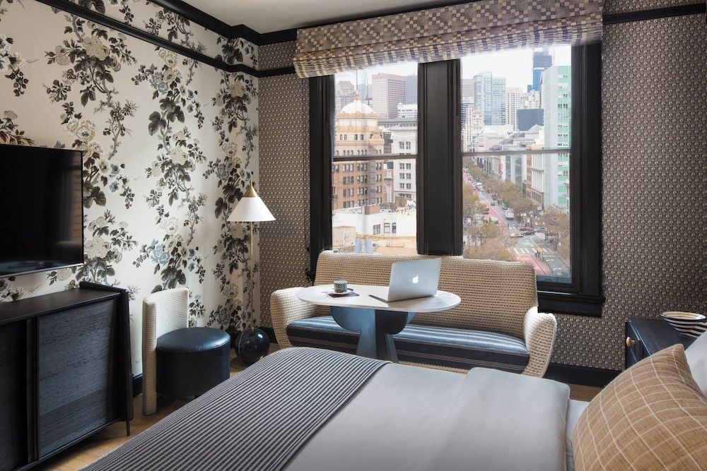 San Francisco Proper Hotel