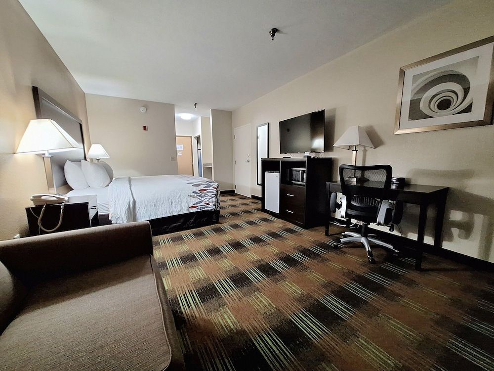 Room, 1 King Bed