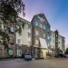 TownePlace Suites New Orleans Harvey/West Bank