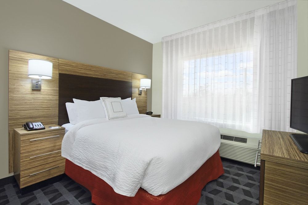 Suite, 1 Bedroom, Non Smoking