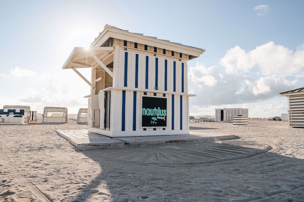 undefined Nautilus Sonesta Miami Beach 2