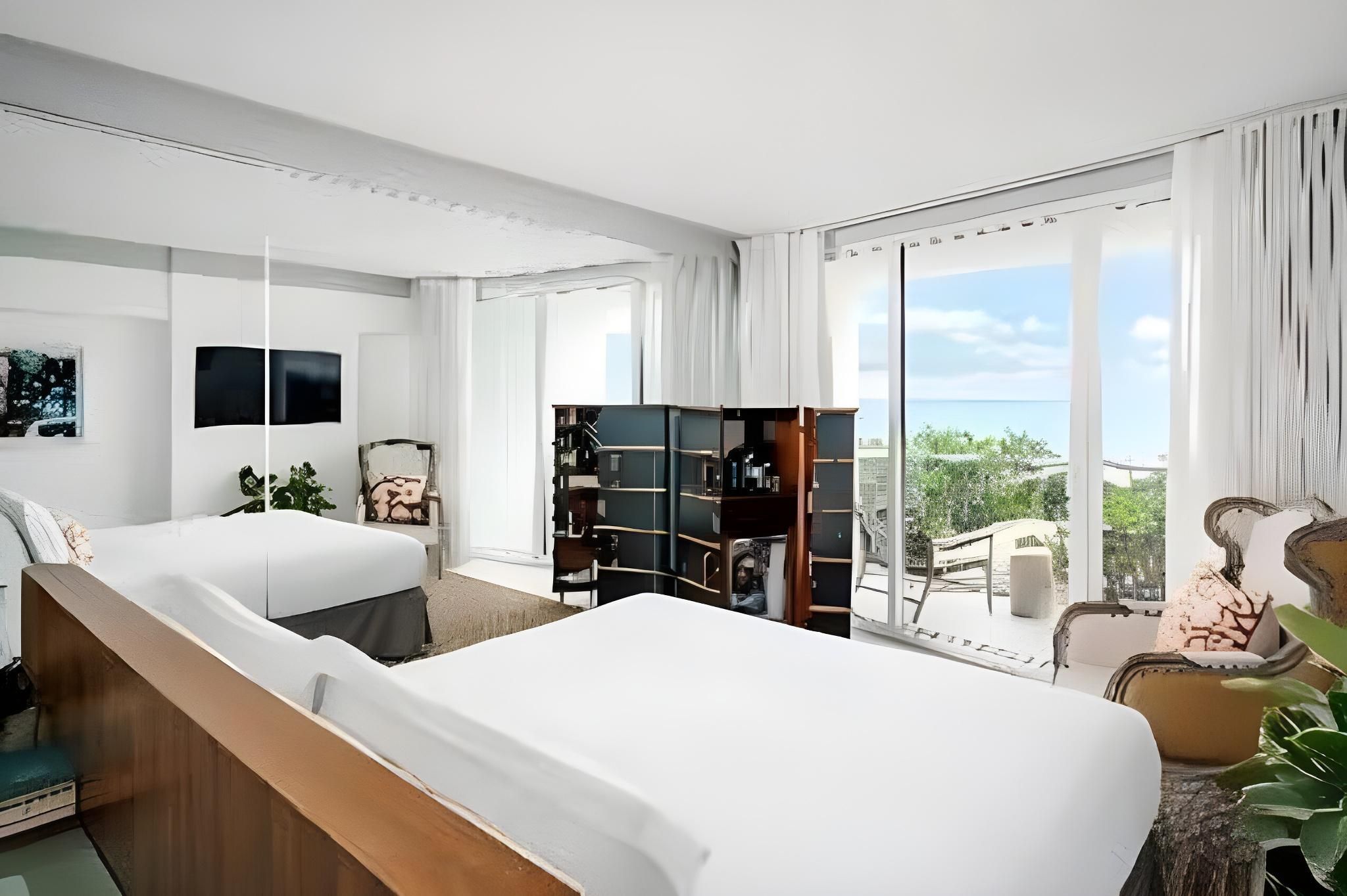 undefined Nautilus Sonesta Miami Beach 8