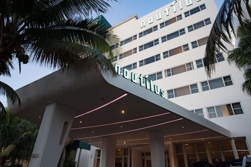 undefined Nautilus Sonesta Miami Beach 5