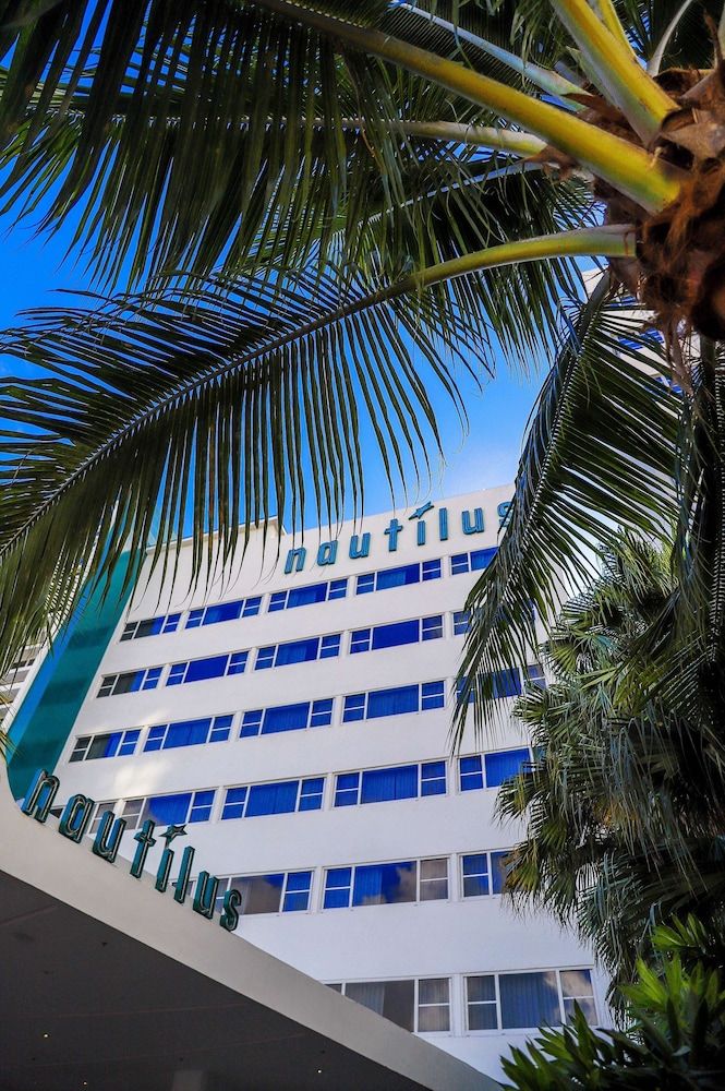 undefined Nautilus Sonesta Miami Beach 3