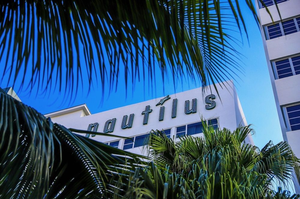 undefined Nautilus Sonesta Miami Beach 4