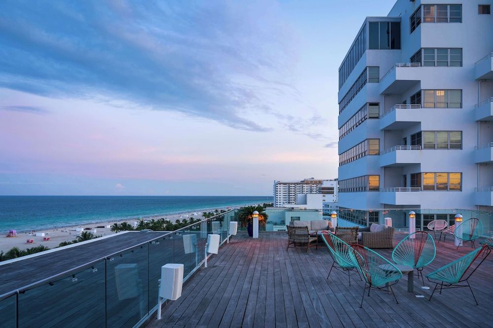undefined Nautilus Sonesta Miami Beach 6