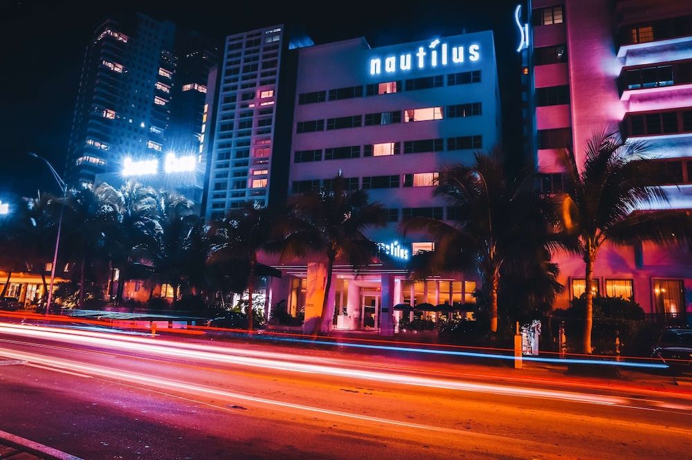 undefined Nautilus Sonesta Miami Beach 7