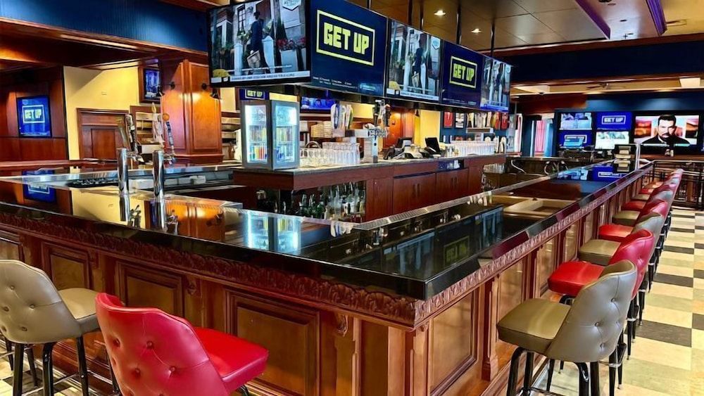 Sports Bar