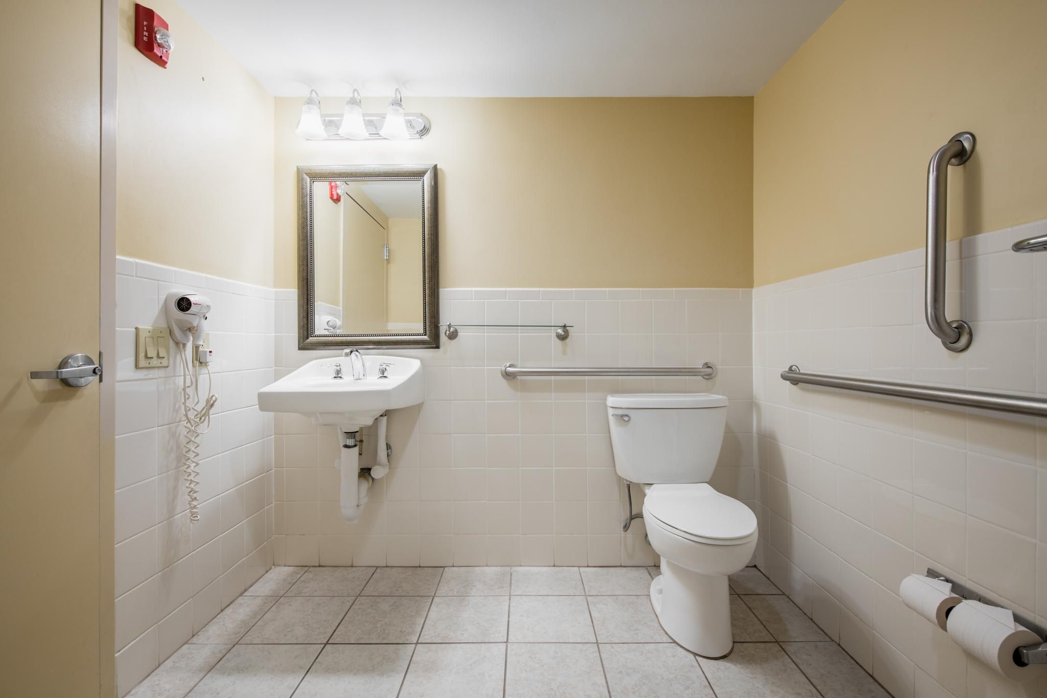 Garden Executive Hotel 2 Double Beds 3