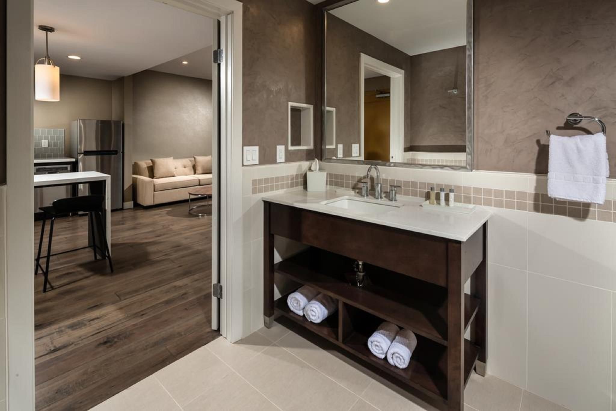 Presidential Suite - Disabled Access