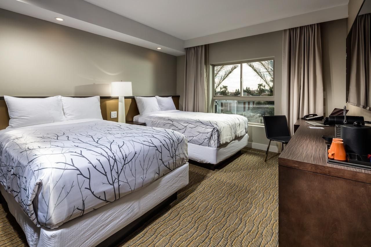 undefined Aventura Hotel 8