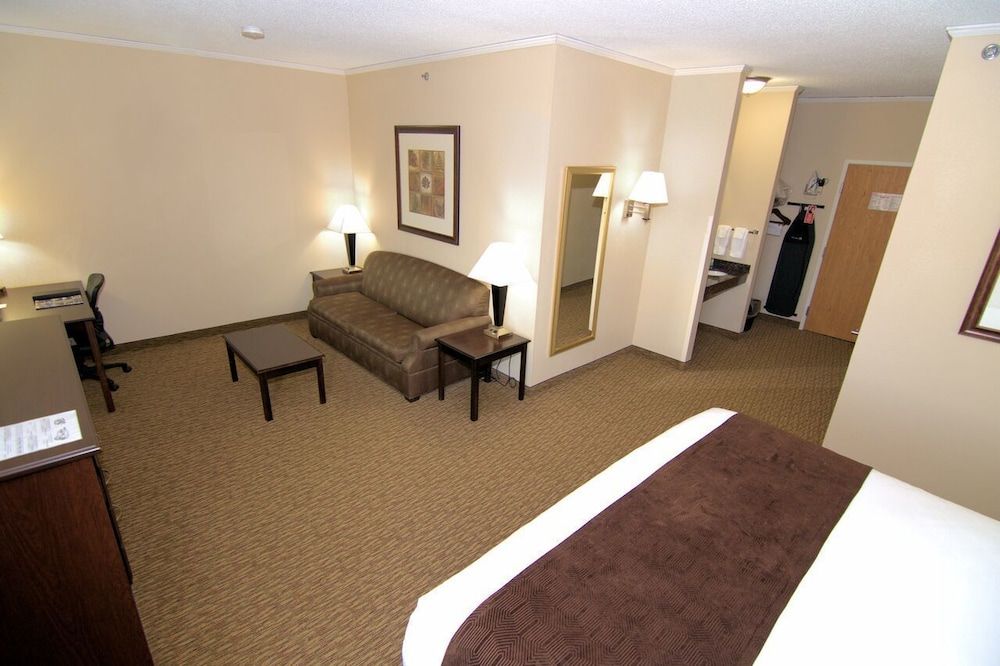 King Standard Suite