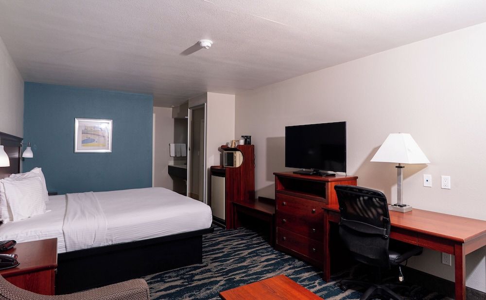 Standard Room, 1 King Bed, Non Smoking