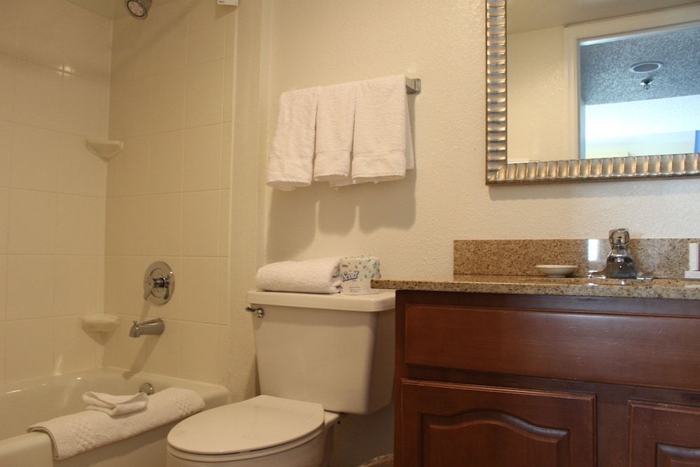 Doral Suites Junior Studio Suite, 1 King Bed, Kitchen 3