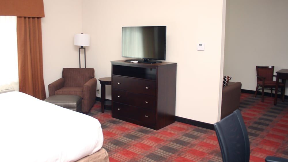 Suite, 1 King Bed (Extra Floor Space)