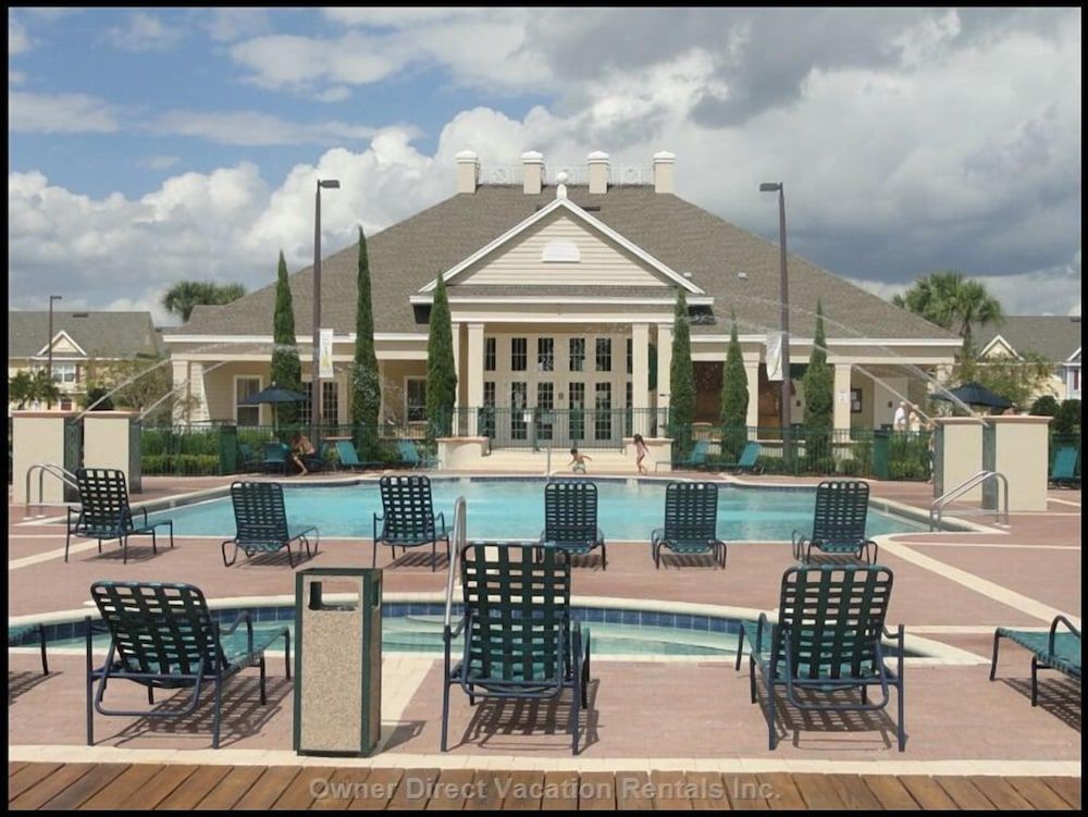 undefined Villas at Seven Dwarf by FunQuest 2