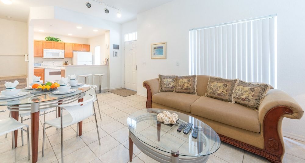 undefined Villas at Seven Dwarf by FunQuest 7