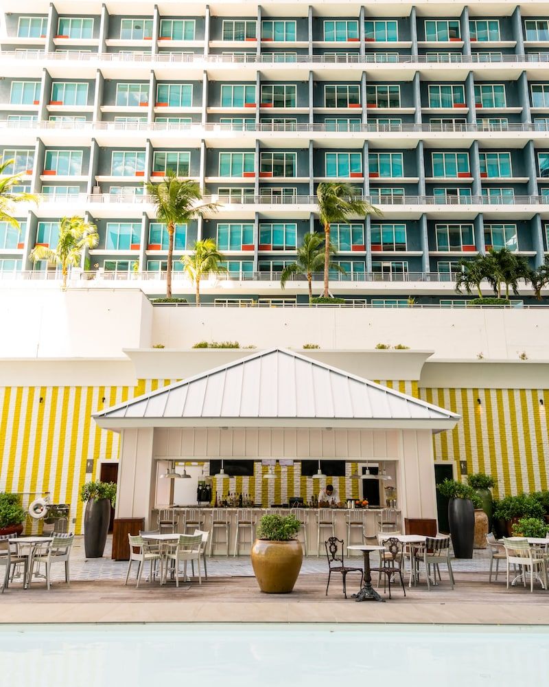 undefined Dua Miami, Autograph Collection 5