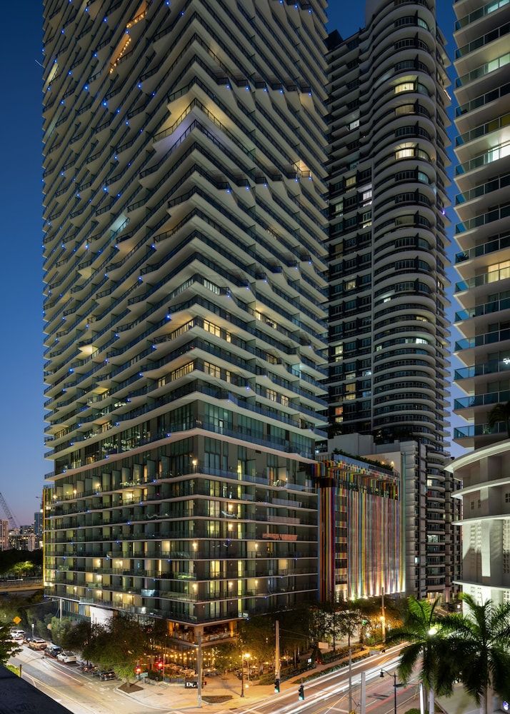 undefined Dua Miami, Autograph Collection 8