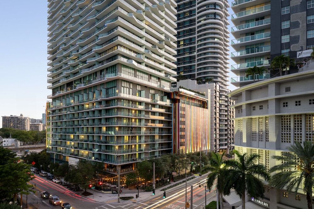 undefined Dua Miami, Autograph Collection 4