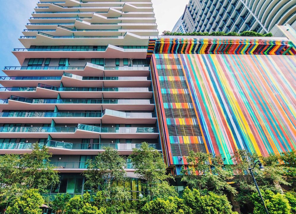 undefined Dua Miami, Autograph Collection 10