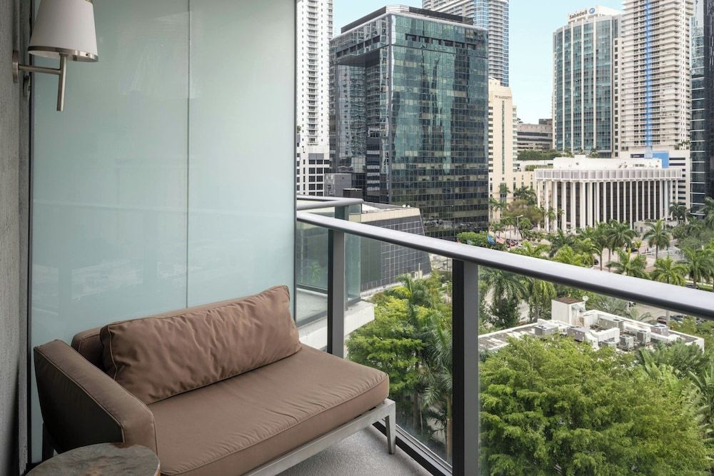 undefined Dua Miami, Autograph Collection 2