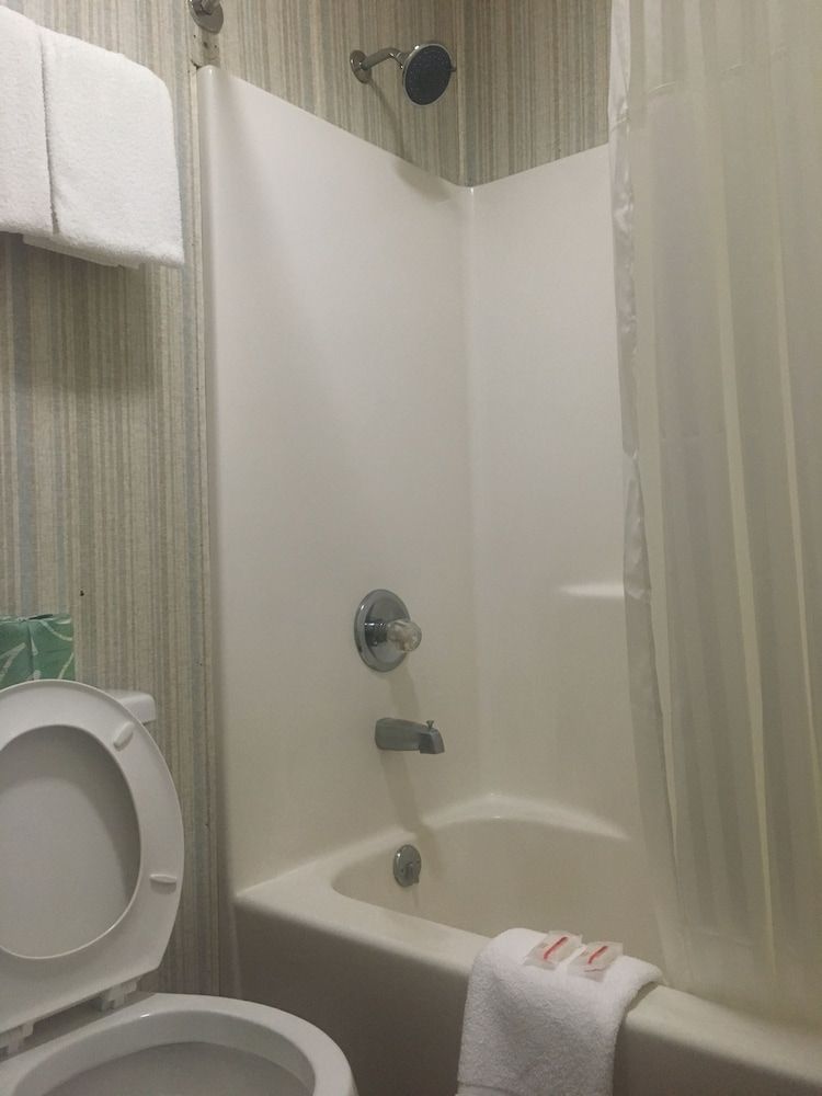 Travelodge by Wyndham Orangeburg Room, 1 King Bed, Non Smoking 6