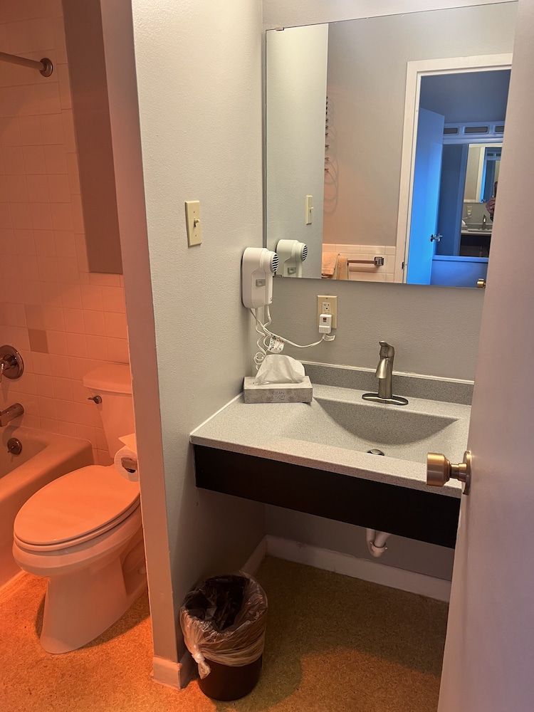 Satellite Hotel Deluxe Suite, 1 King Bed 8