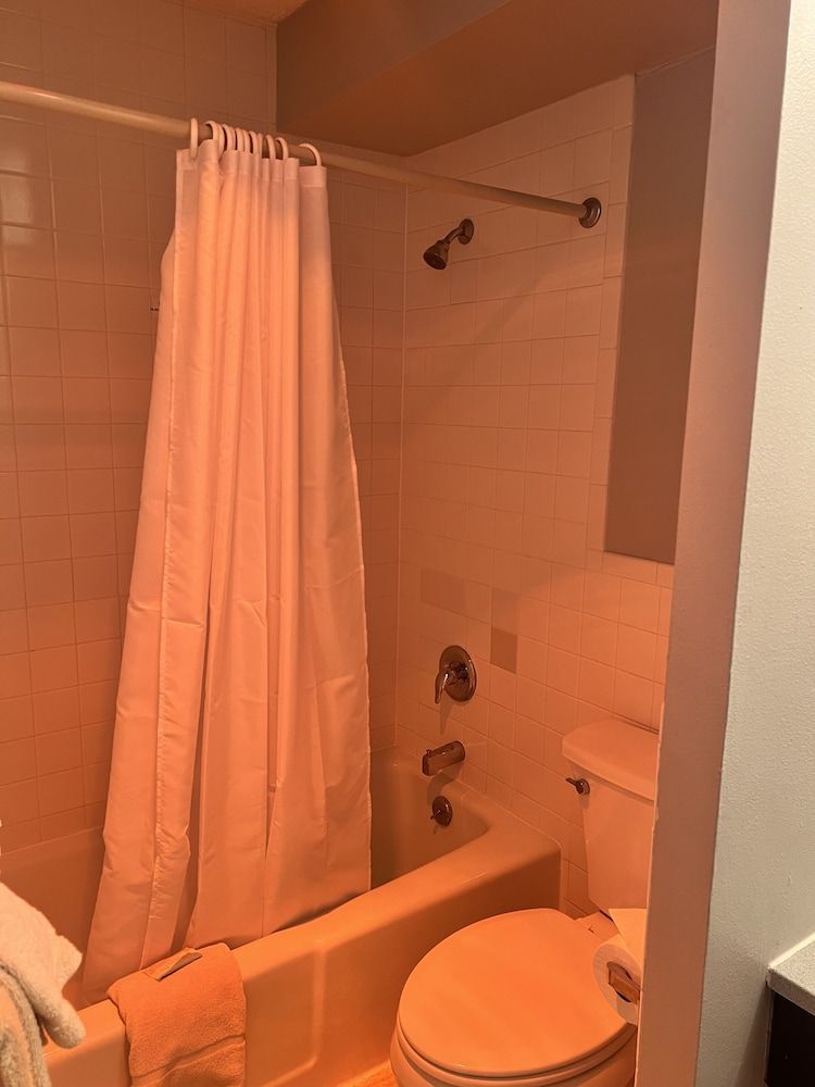 Satellite Hotel Deluxe Suite, 1 King Bed 7